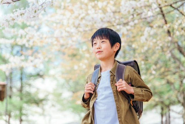 小学校受験 向き不向き