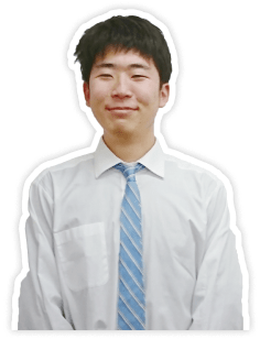 関目教室　井上陽平先生