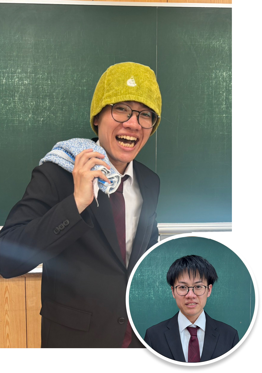 瀧本達也先生
